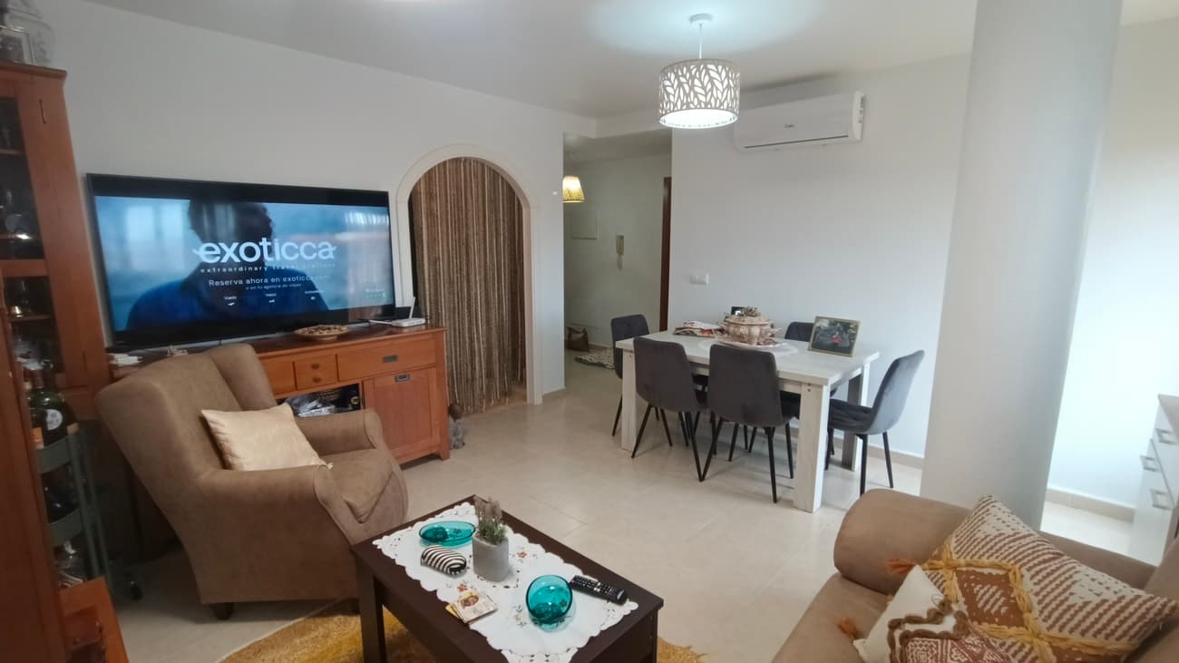 Apartamento Planta Media de 2 dormitorios en Sucina - 8
