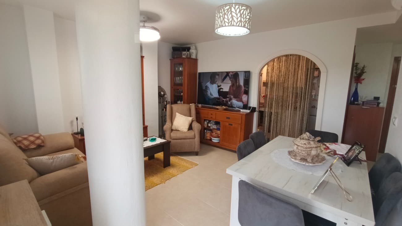 Apartamento Planta Media de 2 dormitorios en Sucina - 7