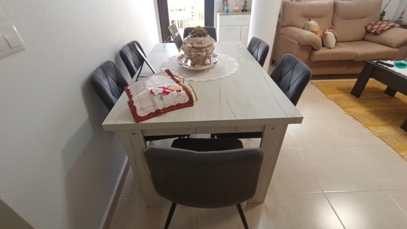 Apartamento Planta Media de 2 dormitorios en Sucina - 13