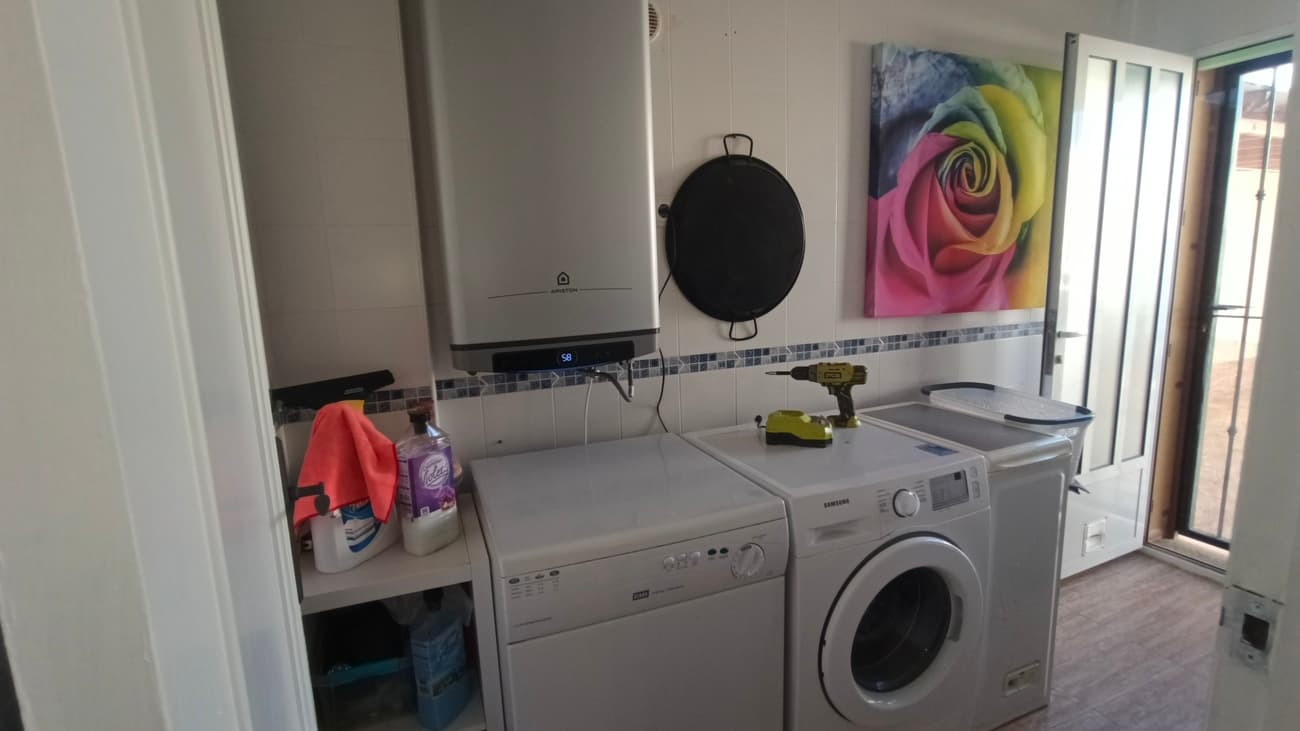 Vrijstaande Villa met 4 slaapkamers in Avileses - 13
