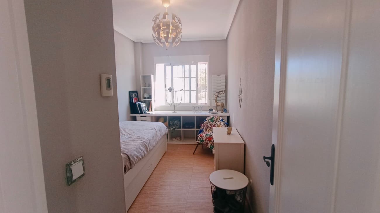 Vrijstaande Villa met 4 slaapkamers in Avileses - 16