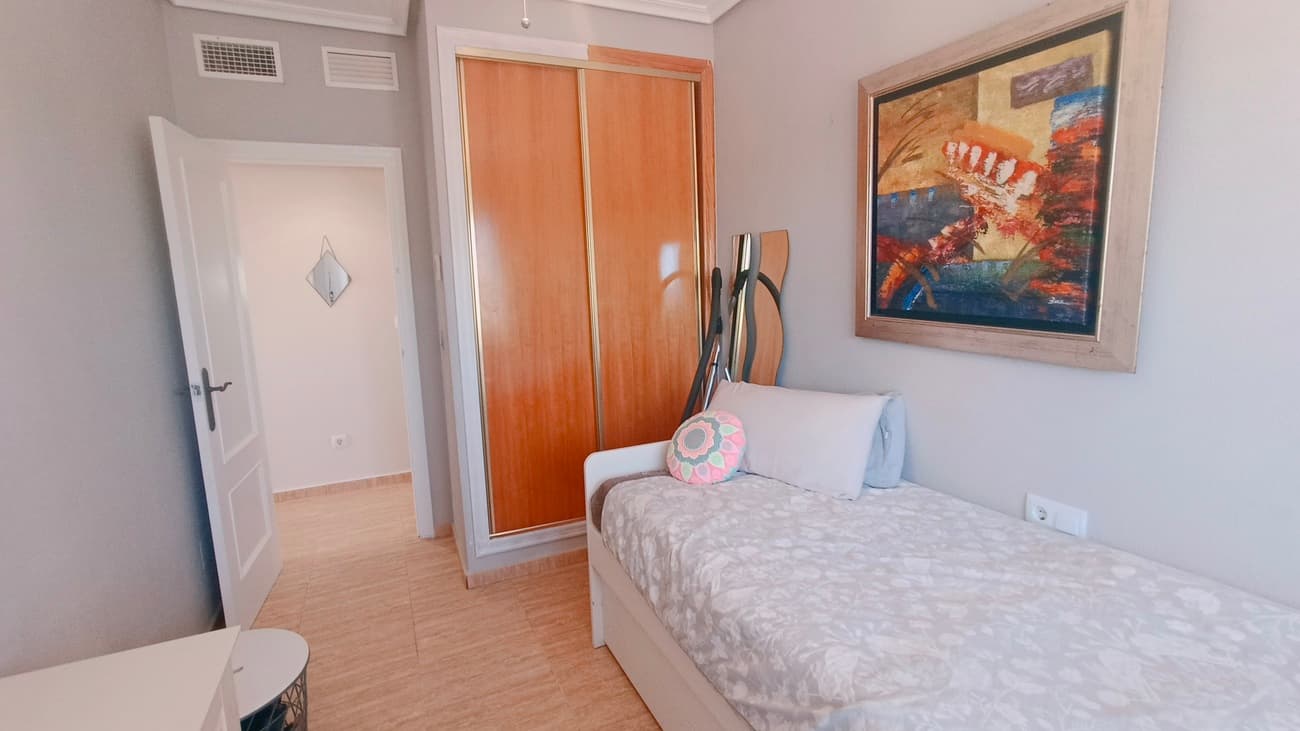 Vrijstaande Villa met 4 slaapkamers in Avileses - 17