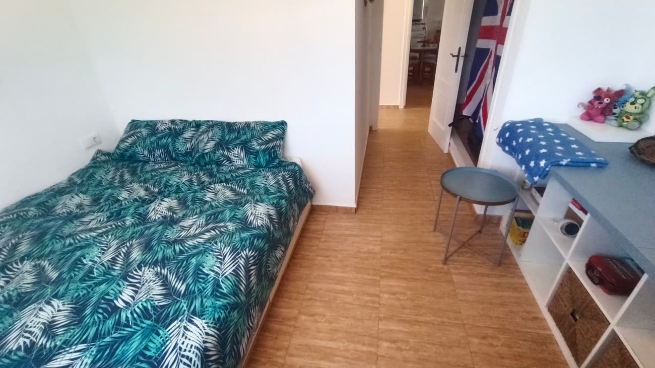 Vrijstaande Villa met 4 slaapkamers in Avileses - 18