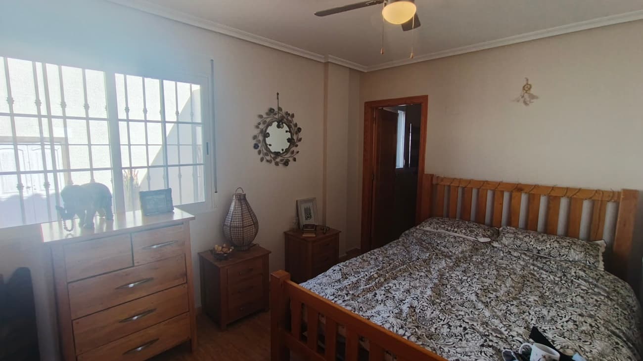 Vrijstaande Villa met 4 slaapkamers in Avileses - 20
