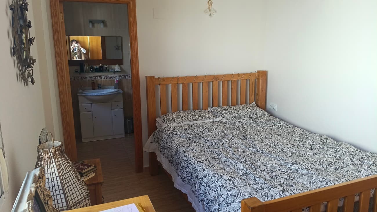 Vrijstaande Villa met 4 slaapkamers in Avileses - 22
