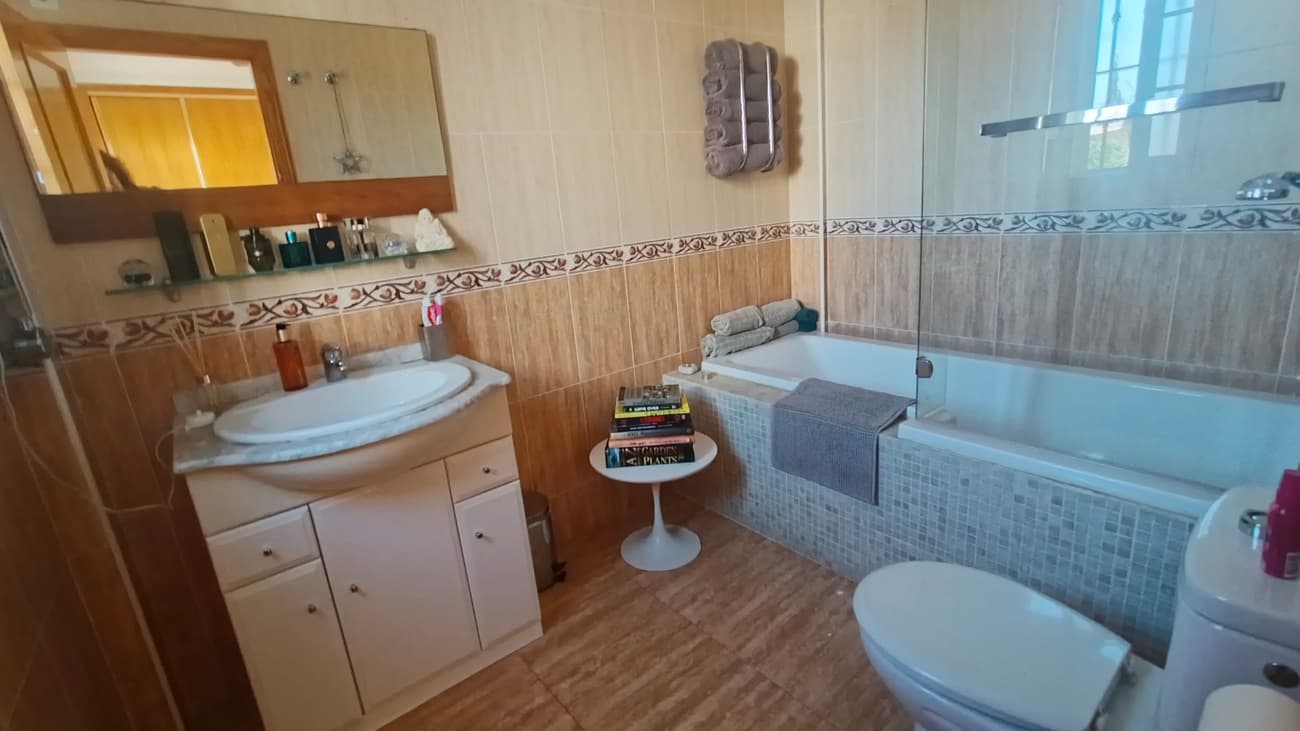 Vrijstaande Villa met 4 slaapkamers in Avileses - 23