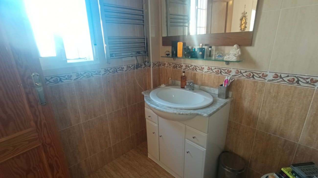 Vrijstaande Villa met 4 slaapkamers in Avileses - 24