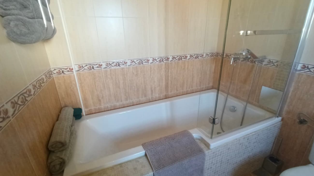 Vrijstaande Villa met 4 slaapkamers in Avileses - 25