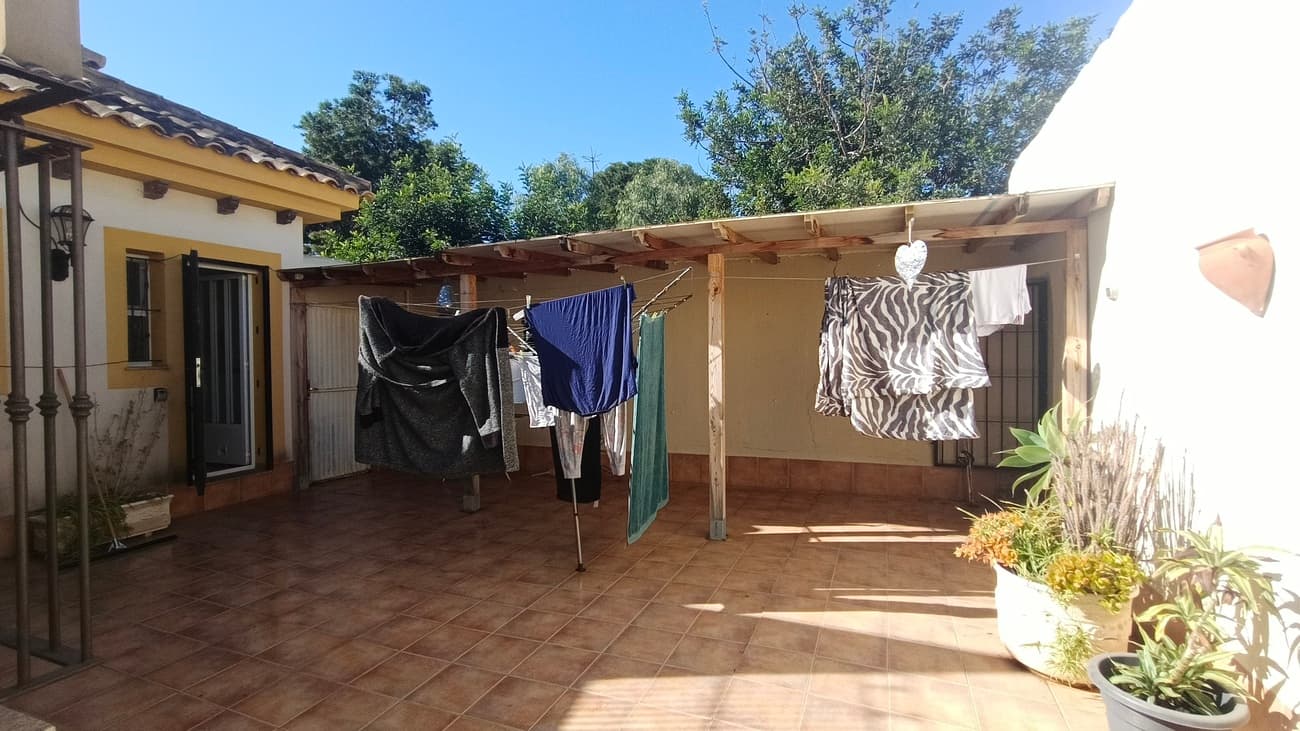 Vrijstaande Villa met 4 slaapkamers in Avileses - 27