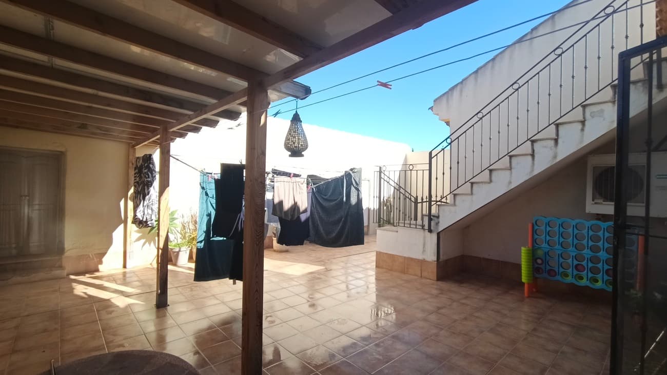 Vrijstaande Villa met 4 slaapkamers in Avileses - 31