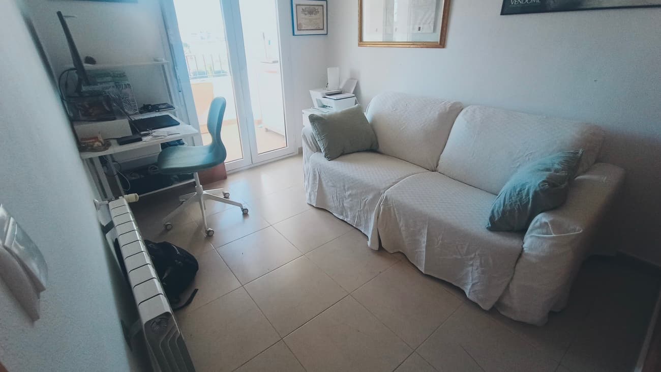 Tussenverdieping Appartement met 2 slaapkamers in Hacienda Riquelme - 18