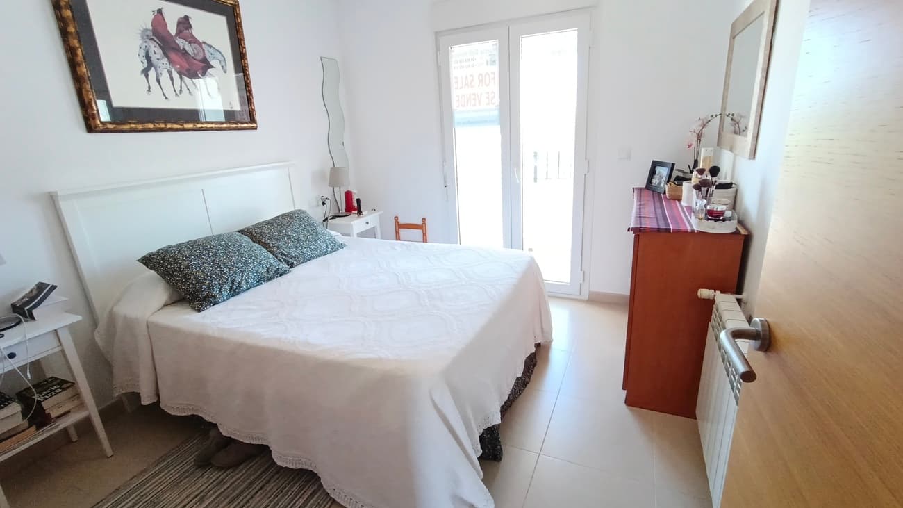 Tussenverdieping Appartement met 2 slaapkamers in Hacienda Riquelme - 21
