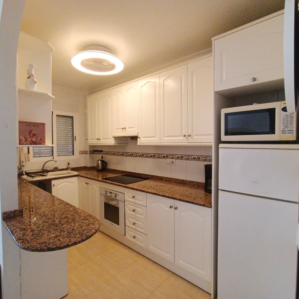 Vrijstaande Villa met 3 slaapkamers in Sucina - 19