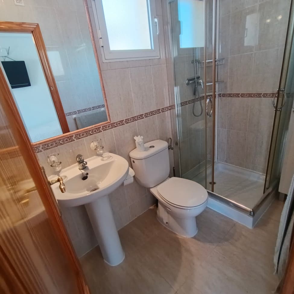 Vrijstaande Villa met 3 slaapkamers in Sucina - 33