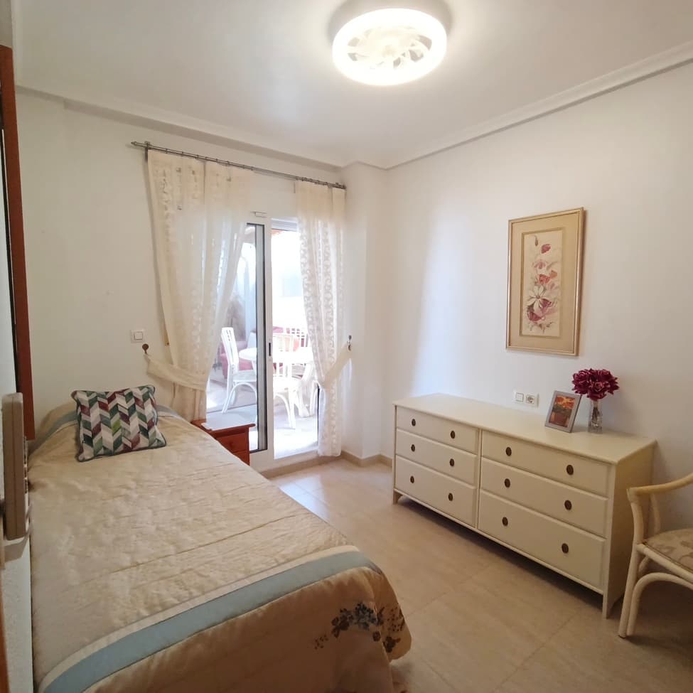 Vrijstaande Villa met 3 slaapkamers in Sucina - 39