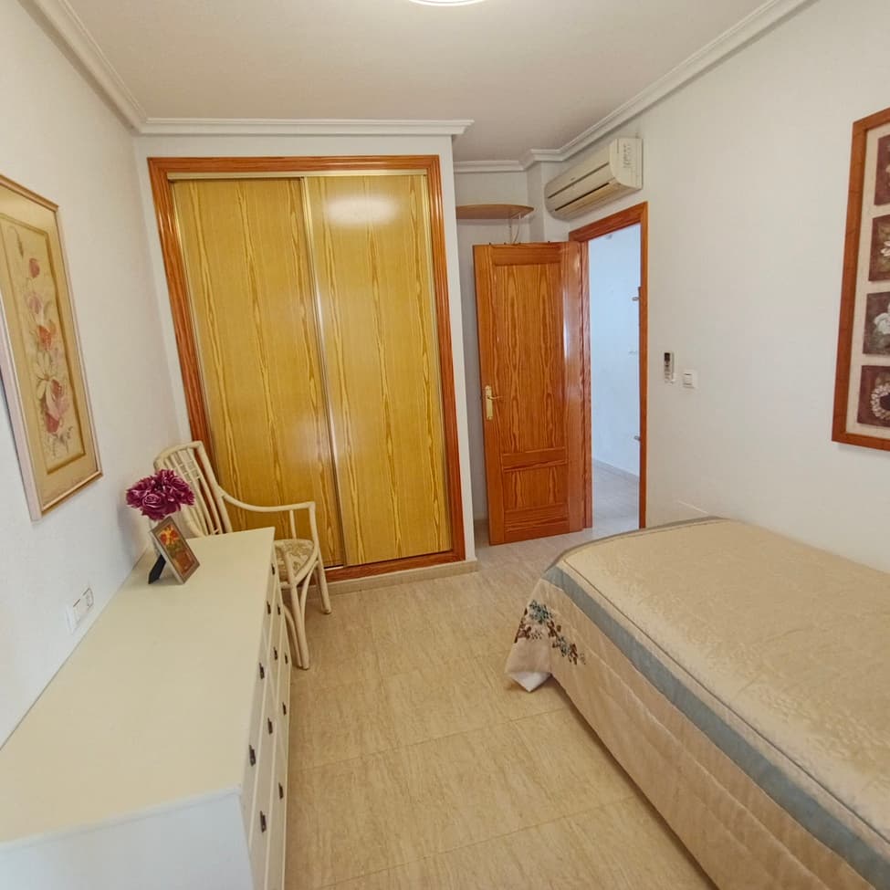 Vrijstaande Villa met 3 slaapkamers in Sucina - 40