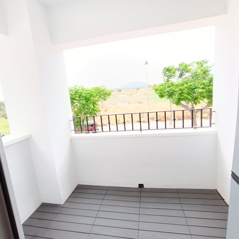 Apartamento Planta Media de 2 dormitorios en Hacienda Riquelme - 10