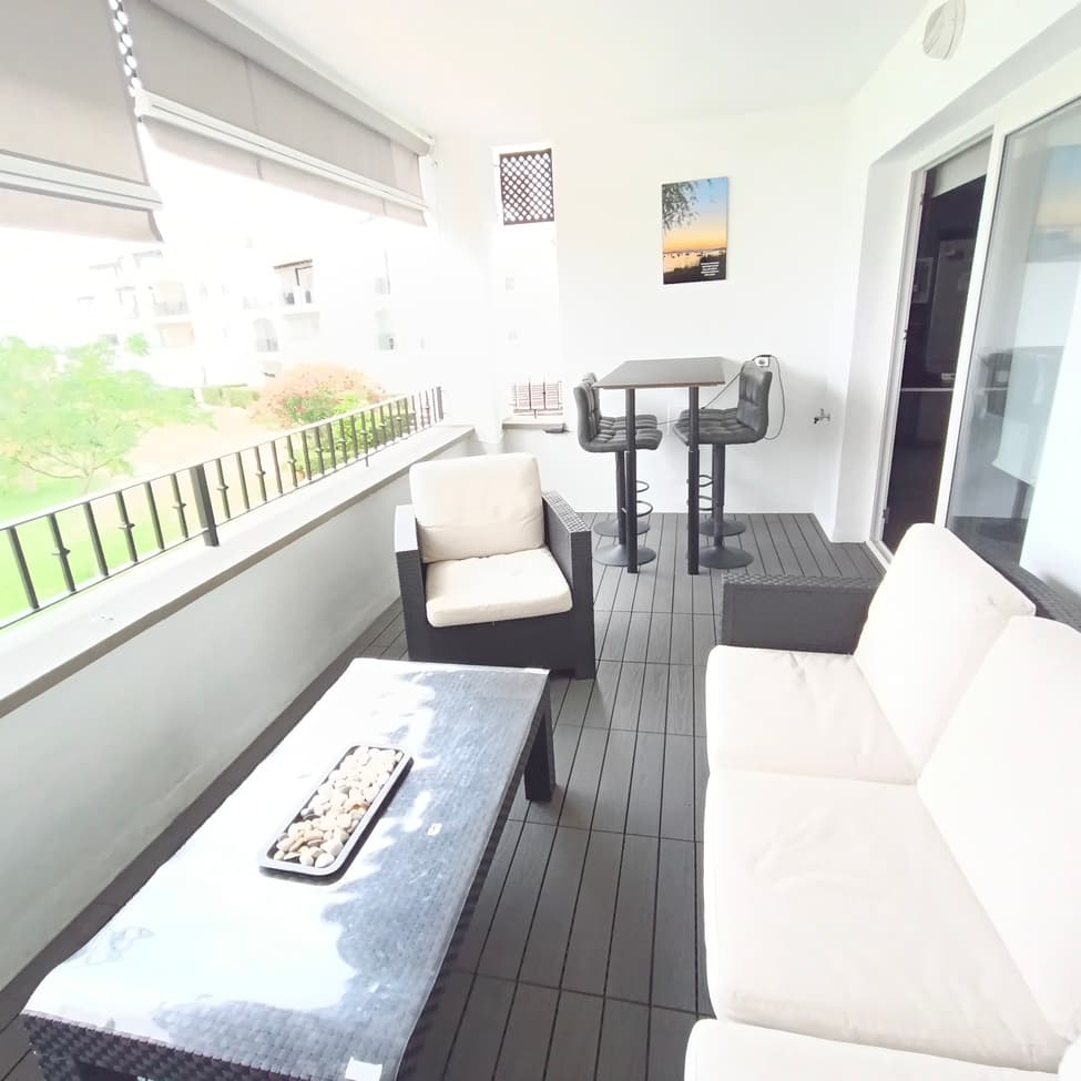 Apartamento Planta Media de 2 dormitorios en Hacienda Riquelme - 14