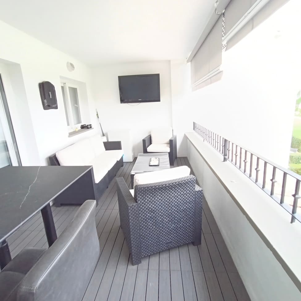 Apartamento Planta Media de 2 dormitorios en Hacienda Riquelme - 15