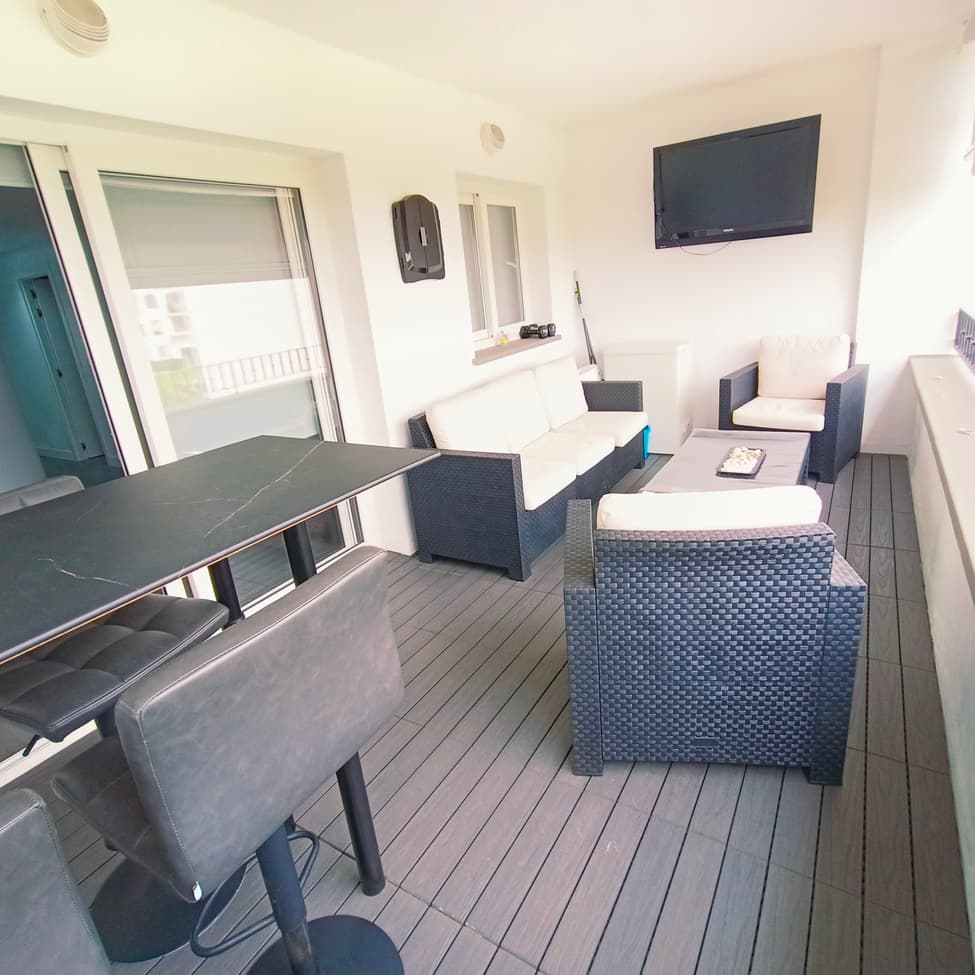 Apartamento Planta Media de 2 dormitorios en Hacienda Riquelme - 16