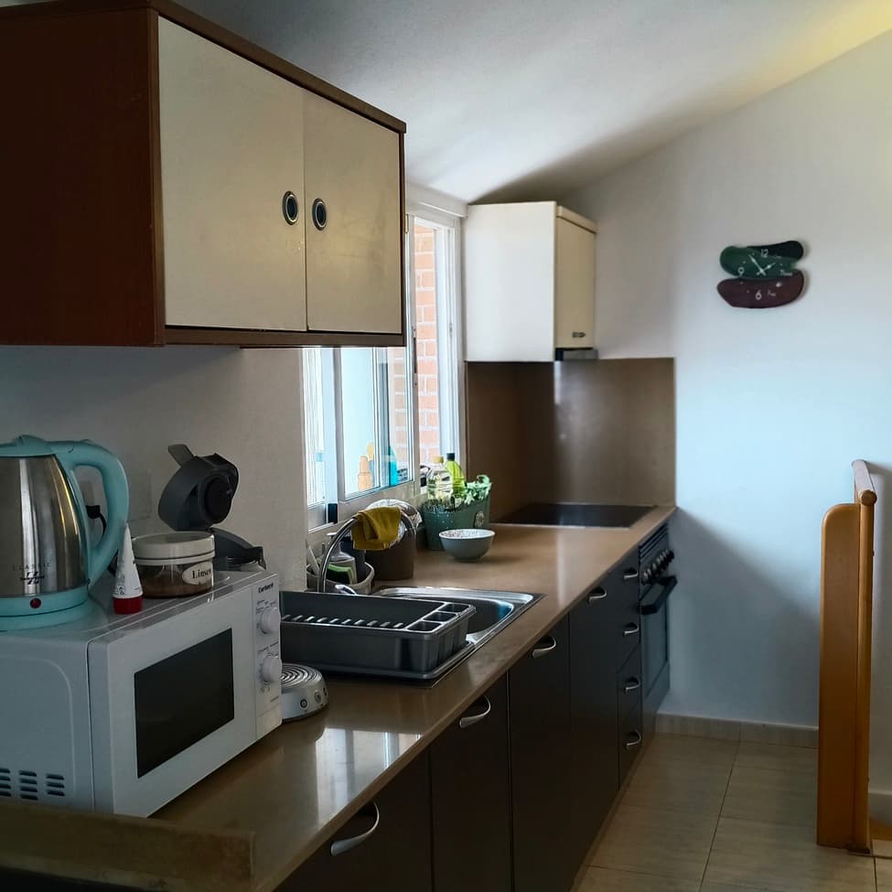 3 bed Middle Floor Apartment in Sucina - 3