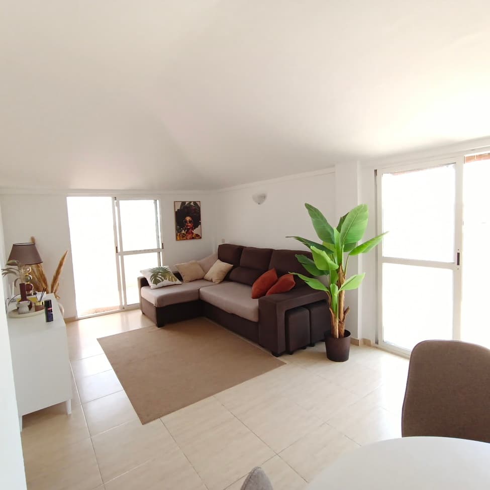3 bed Middle Floor Apartment in Sucina - 10