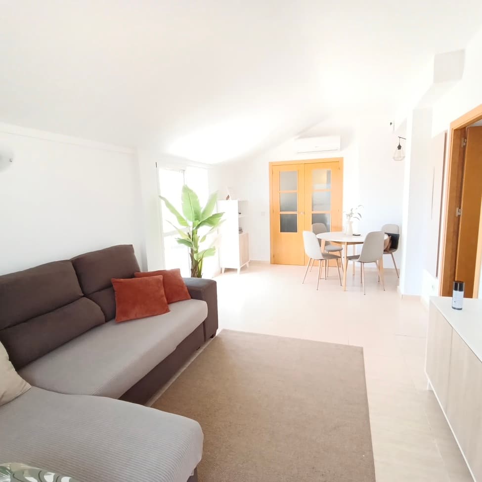 3 bed Middle Floor Apartment in Sucina - 11