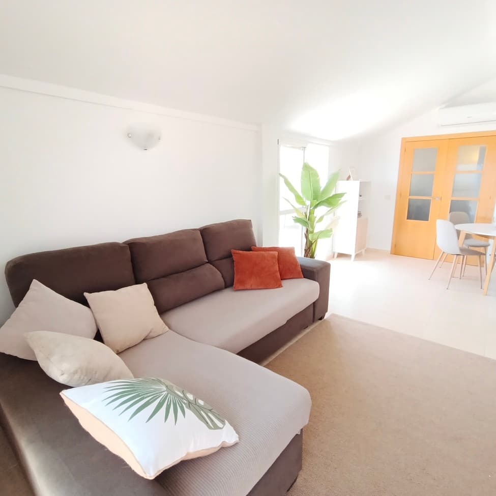 3 bed Middle Floor Apartment in Sucina - 12