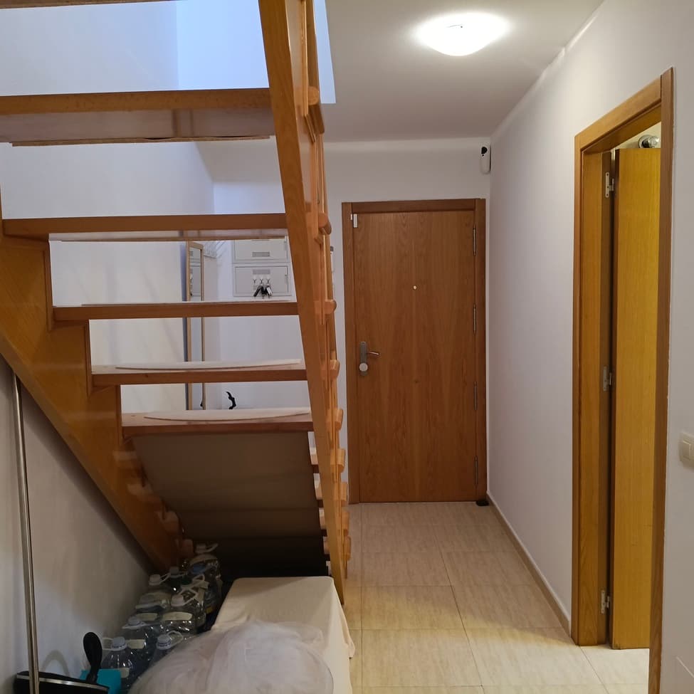 3 bed Middle Floor Apartment in Sucina - 13