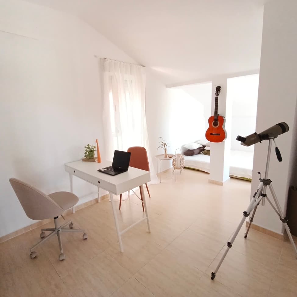 3 bed Middle Floor Apartment in Sucina - 14