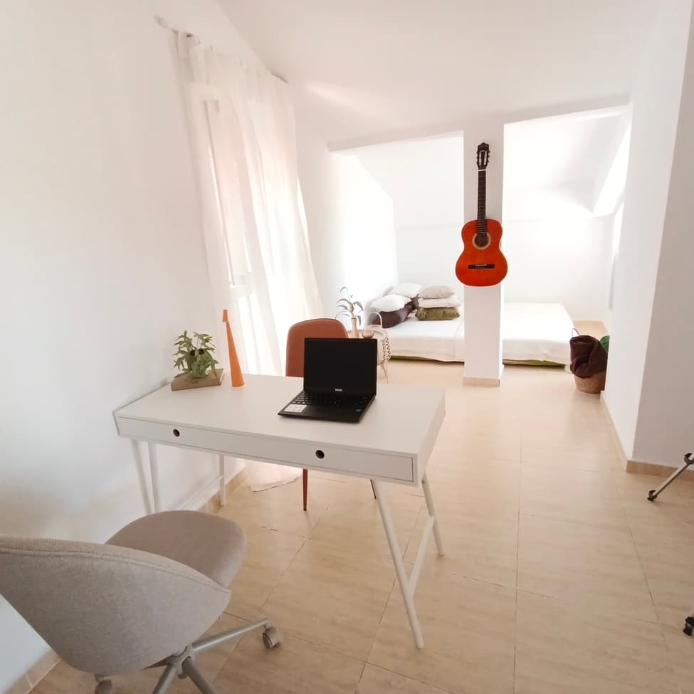 3 bed Middle Floor Apartment in Sucina - 15
