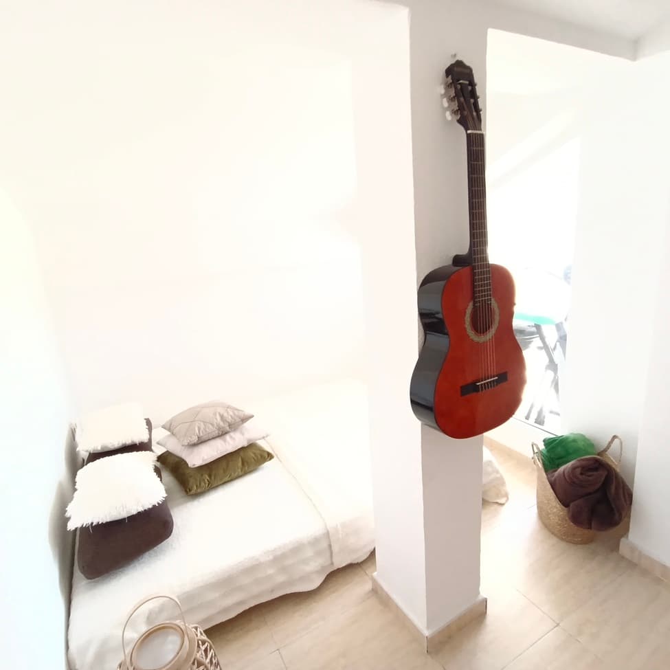 3 bed Middle Floor Apartment in Sucina - 16