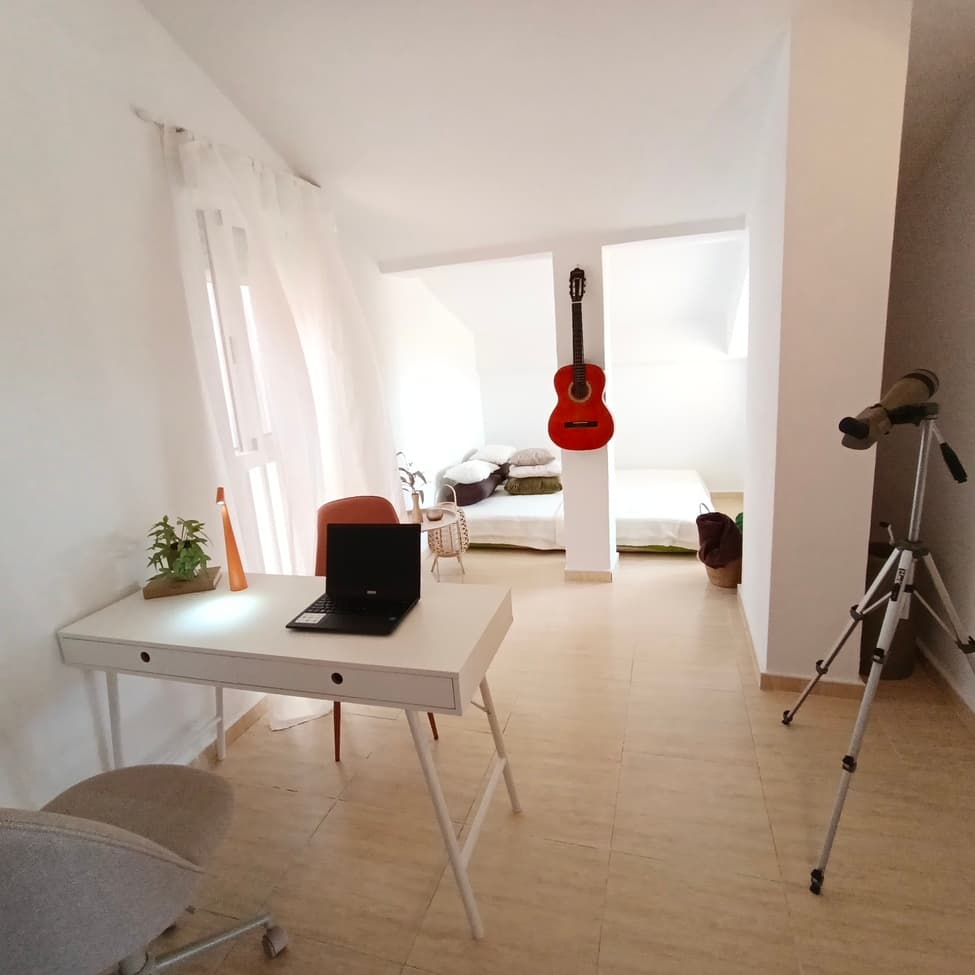 3 bed Middle Floor Apartment in Sucina - 17