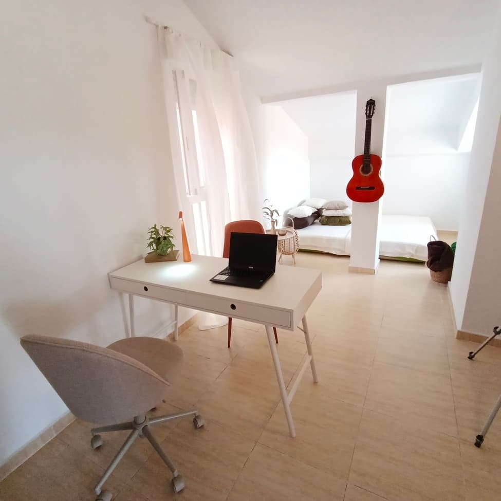 3 bed Middle Floor Apartment in Sucina - 18