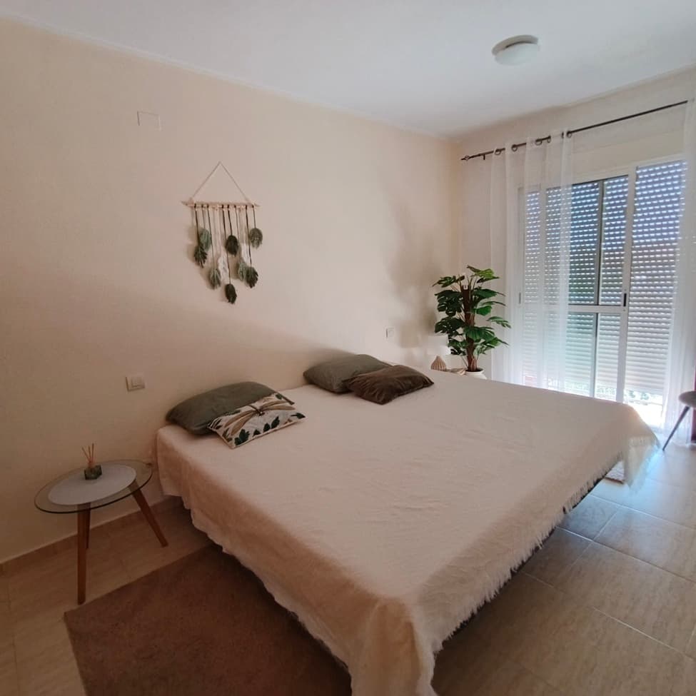 3 bed Middle Floor Apartment in Sucina - 19