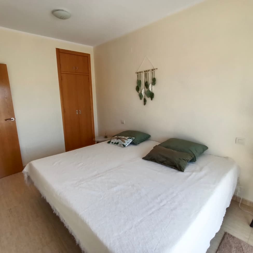 3 bed Middle Floor Apartment in Sucina - 20