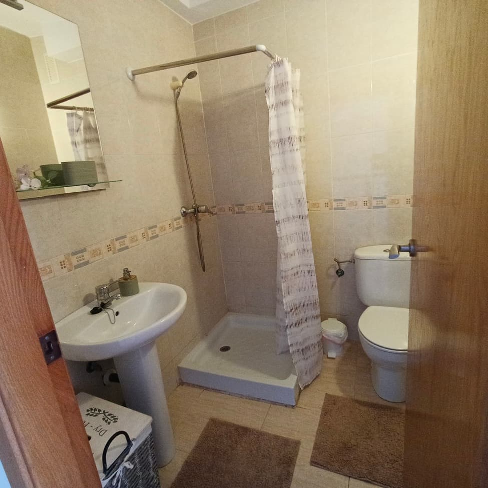 3 bed Middle Floor Apartment in Sucina - 23