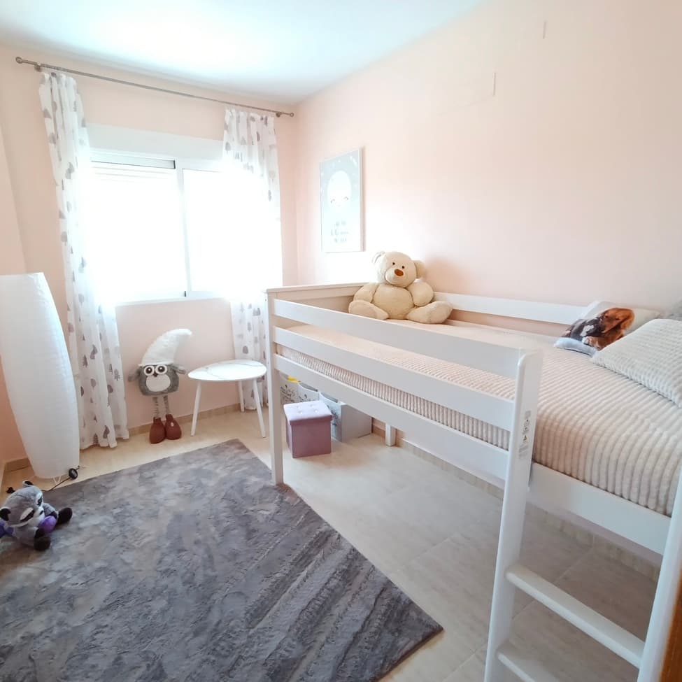3 bed Middle Floor Apartment in Sucina - 24