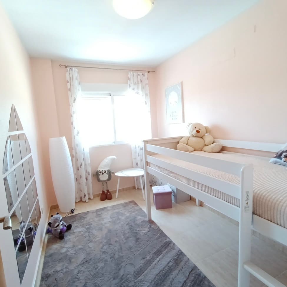 3 bed Middle Floor Apartment in Sucina - 25