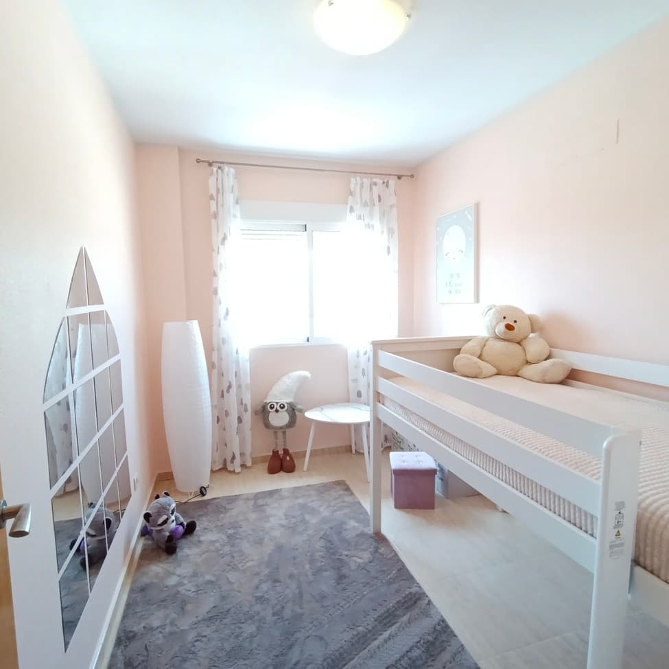 3 bed Middle Floor Apartment in Sucina - 26