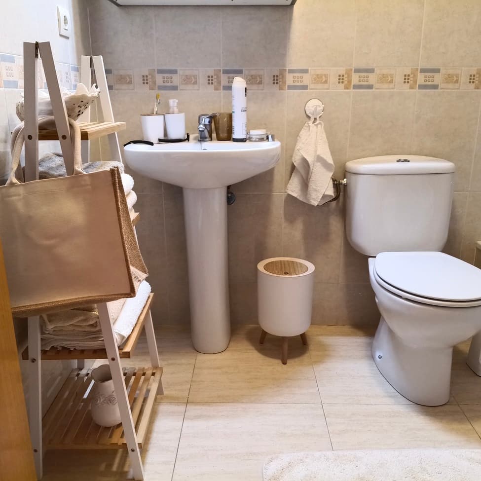 3 bed Middle Floor Apartment in Sucina - 27