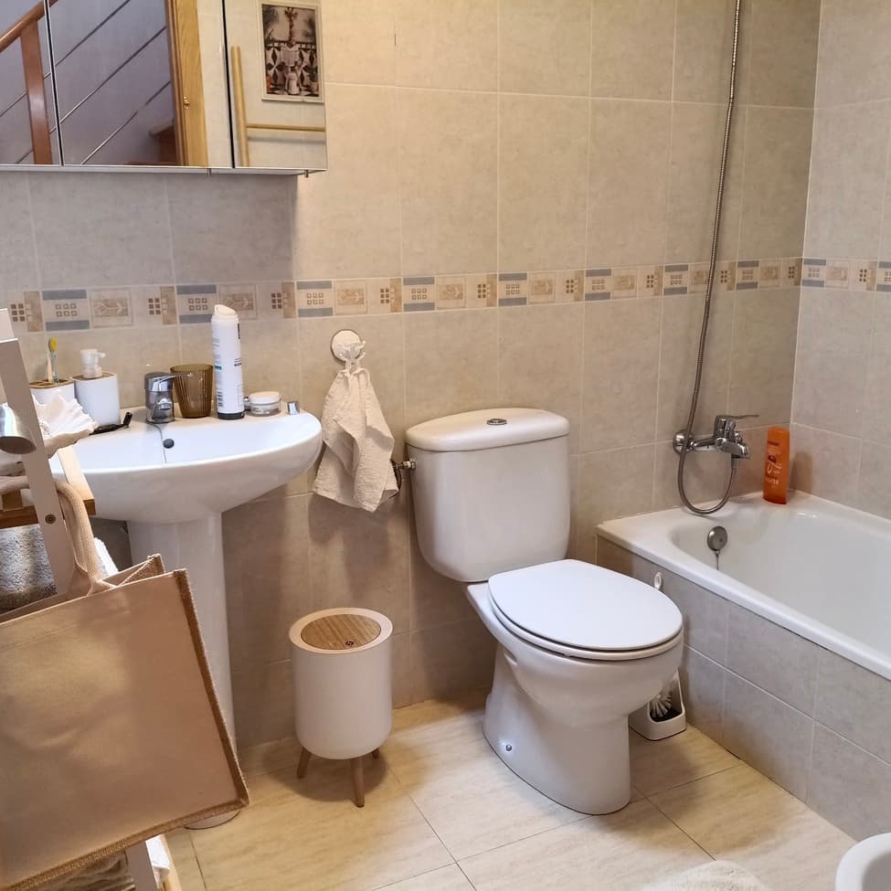 3 bed Middle Floor Apartment in Sucina - 28