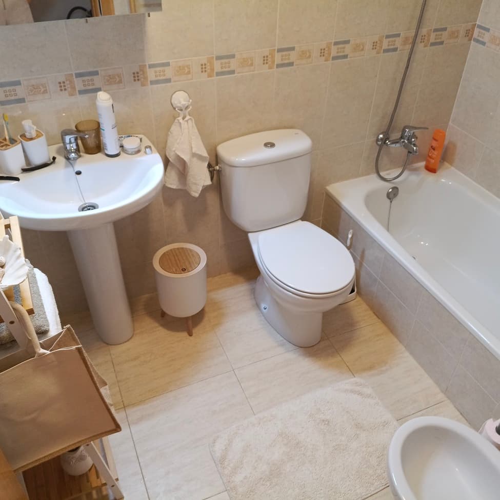 3 bed Middle Floor Apartment in Sucina - 29