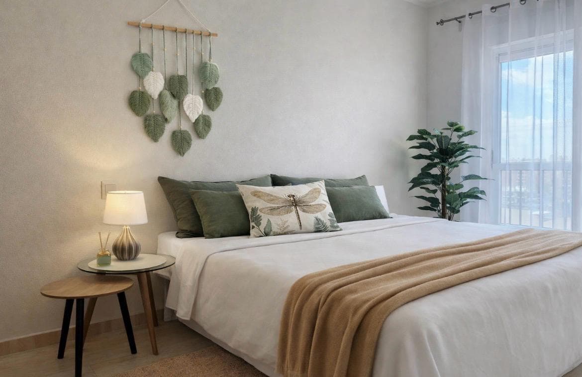 Apartamento Planta Media de 3 dormitorios en Sucina - 23