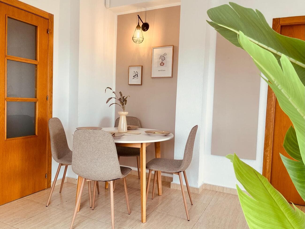 Apartamento Planta Media de 3 dormitorios en Sucina - 29