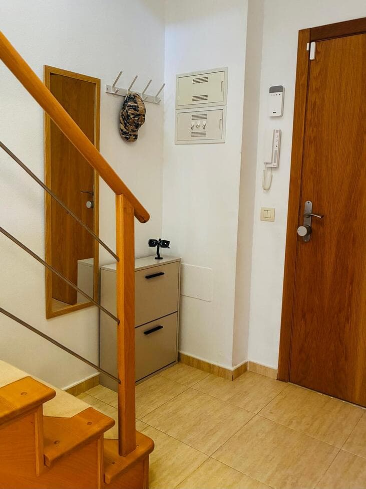 Apartamento Planta Media de 3 dormitorios en Sucina - 30