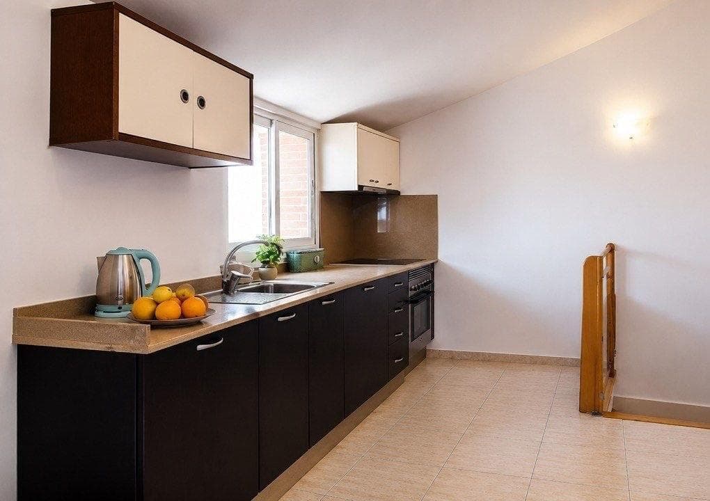 Apartamento Planta Media de 3 dormitorios en Sucina - 7