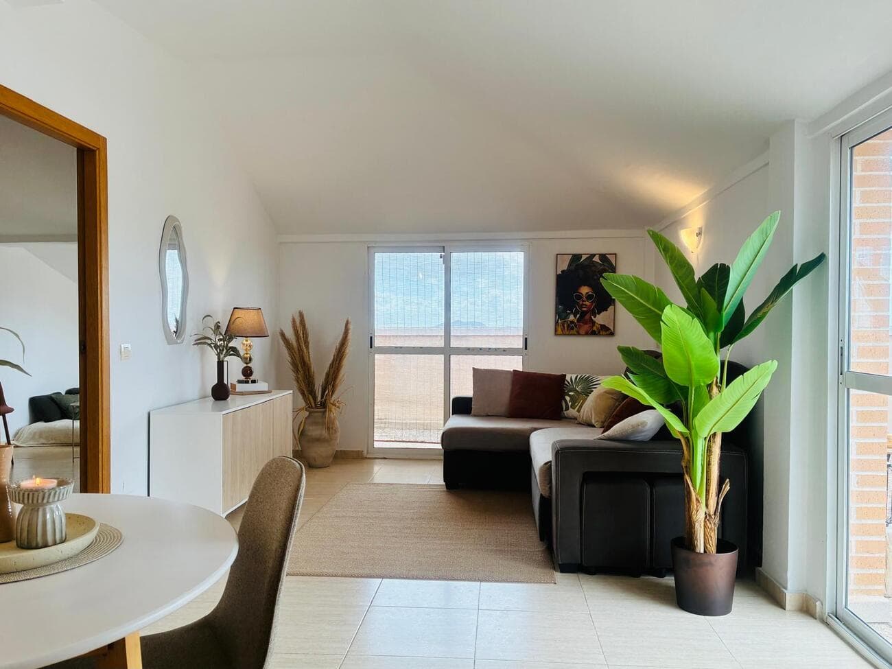 Apartamento Planta Media de 3 dormitorios en Sucina - 3