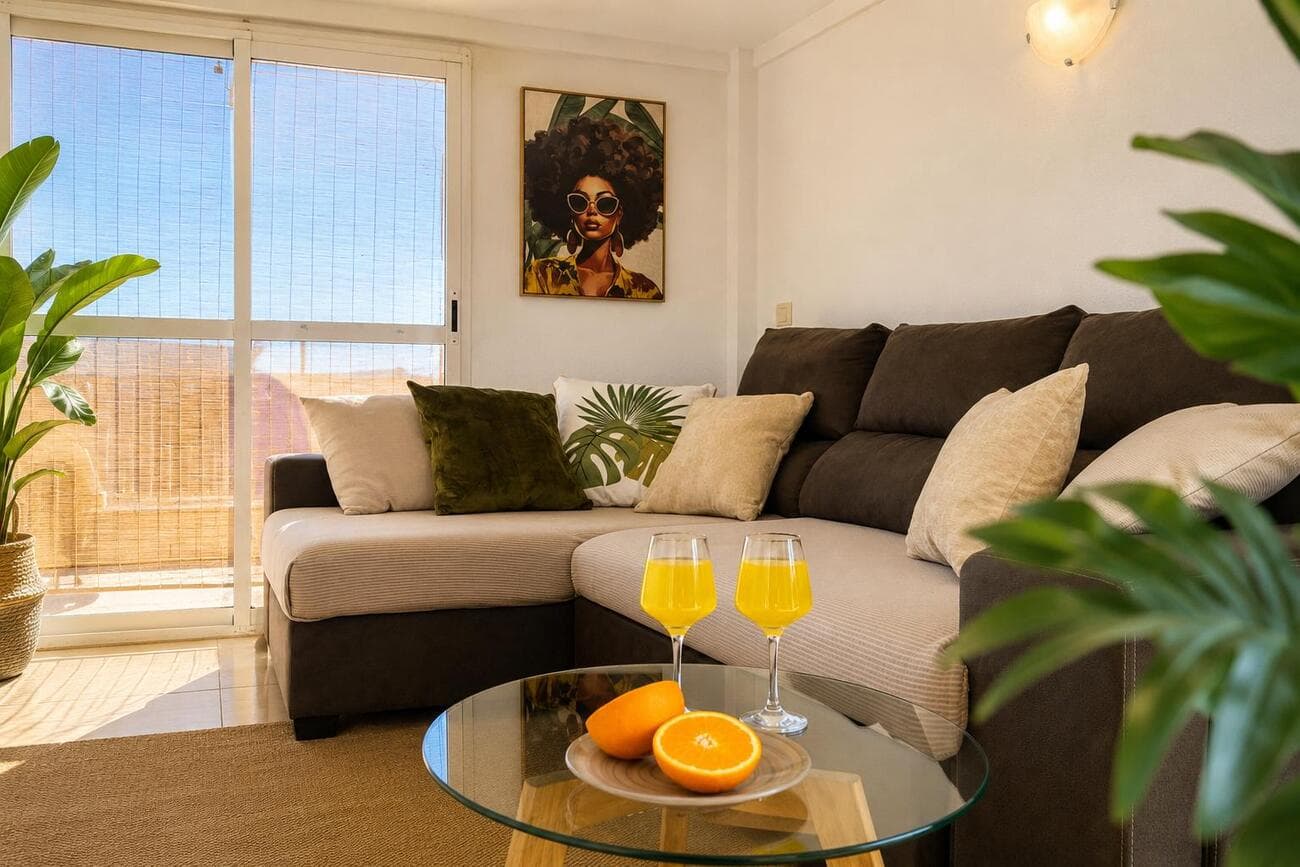 Apartamento Planta Media de 3 dormitorios en Sucina - 8