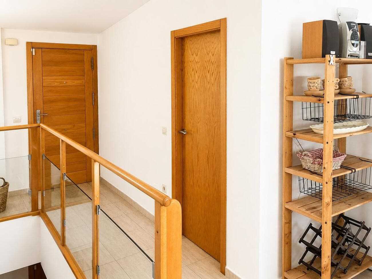 Apartamento Planta Media de 3 dormitorios en Sucina - 33